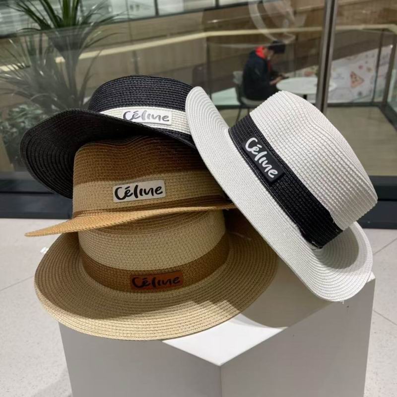 Celine top hat 032003